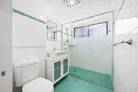 Two Bedroom Unit - Photo 2