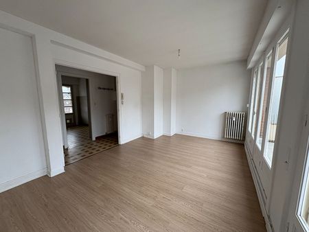 T2 de 47.87 m², rue Meurein – Gambetta réf 4356 - Photo 3