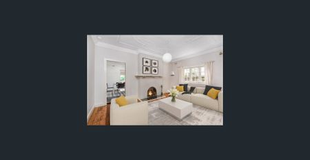 Excellent living with sun soaked large rear garden - Photo 3