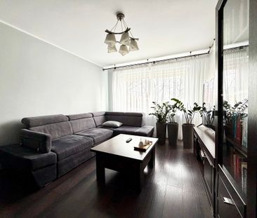 Na wynajem – 4 pokojowe mieszkanie - Photo 1