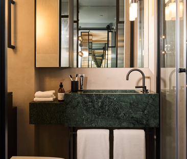 Studio to rent - Photo 2