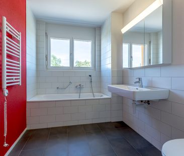 2.5 Zimmer, 58 m², 1. Stock - Foto 3