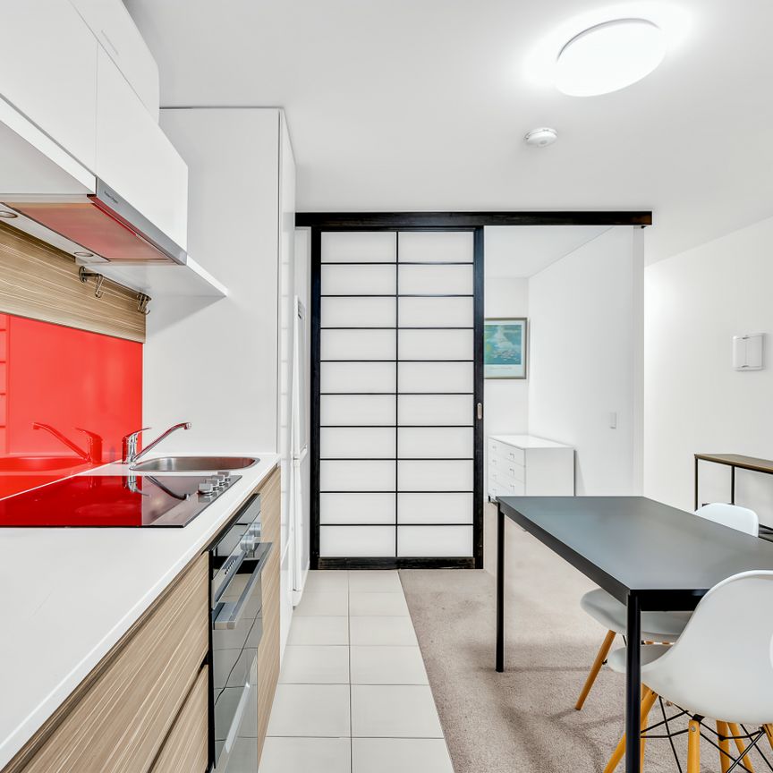 G02/250 Flinders Street, Adelaide SA 5000 - Apartment For Rent | Domain - Photo 1