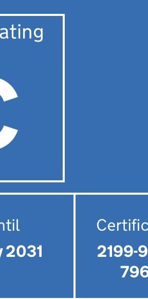 Studio to rent - Photo 2