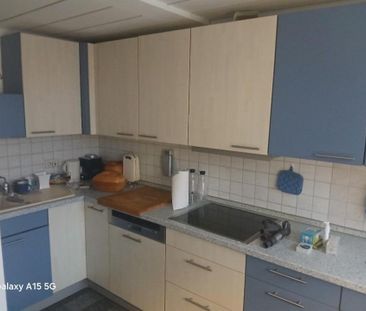 Mietwohnung - Photo 1