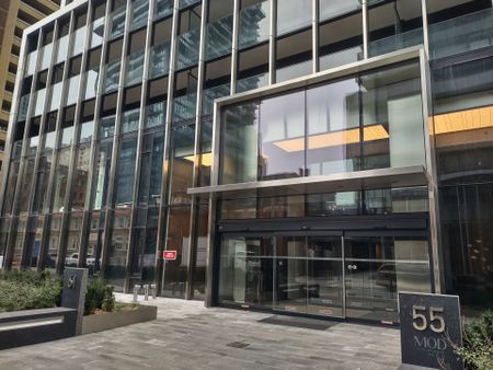 For Lease - 55 Charles Street Unit# 2009, Toronto, Ontario - Photo 2