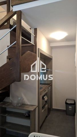Loft για ενοικίαση Λακκώματα - Κιάφα (Ιωάννινα) - Φωτογραφία 4