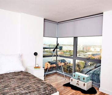 1 bedroom flat to rent - Photo 6