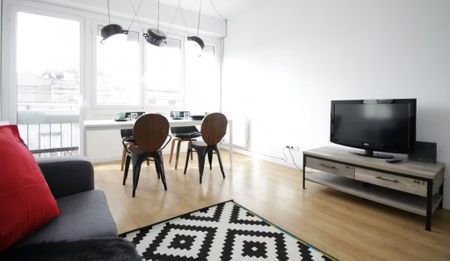 Avinguda de la Riera de Cassoles, Barcelona, Catalonia 08012 - Photo 4