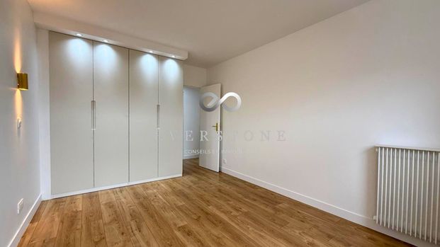 Appartement BECON 3 pièce(s) 63 m2 avec terrasse - Photo 1