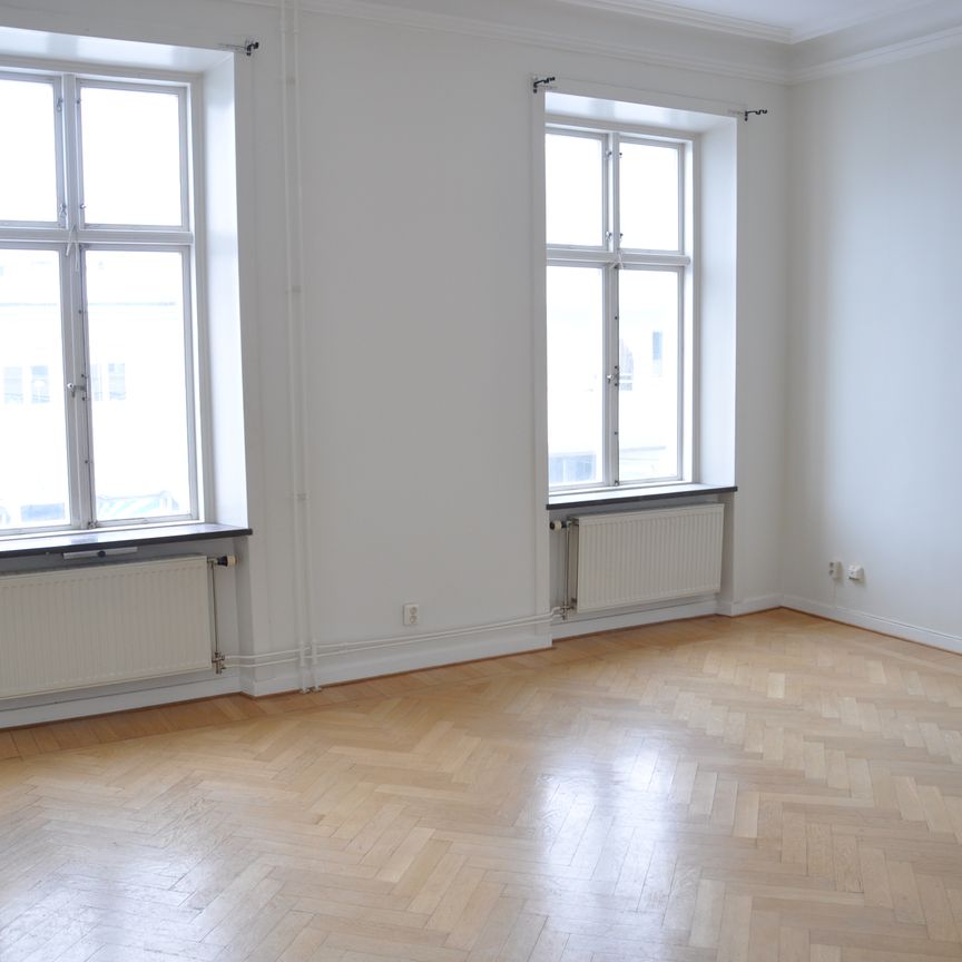 S:t Olofsgatan 5 C - Photo 1