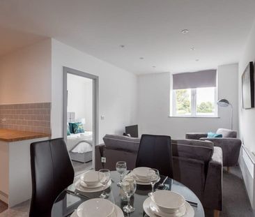 Telford Terrace - Photo 5