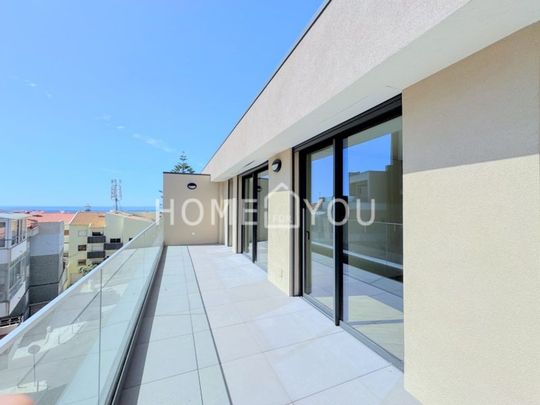 Luxury Flat for rent in Cascais e Estoril, Portugal - Photo 1