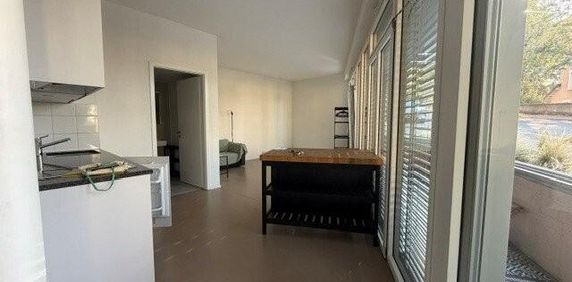 Studio dans un quartier calme - Foto 2