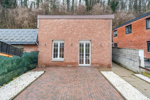 Rue Collinet 7, 4600, Lanaye - Photo 1