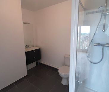 location Appartement T2 DE 41.1m² À ASNIERES - Photo 3