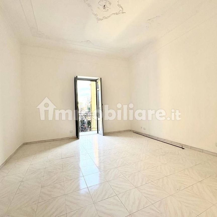 Appartamento via Generale Luigi Cadorna 30, Cassaro, Palermo - Photo 1