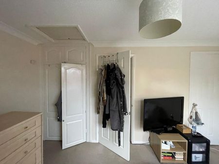 1 bedroom terraced house to rent - Photo 4