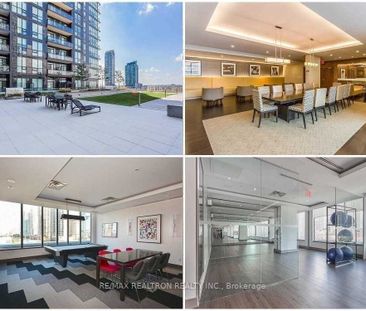 For Lease - 4011 Brickstone Mews Unit# 521, Mississauga, Ontario - Photo 4