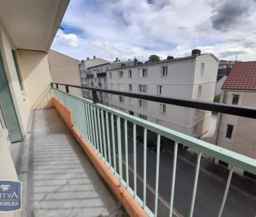 Appartement à louer 2 pièces 43.84m² - Photo 4