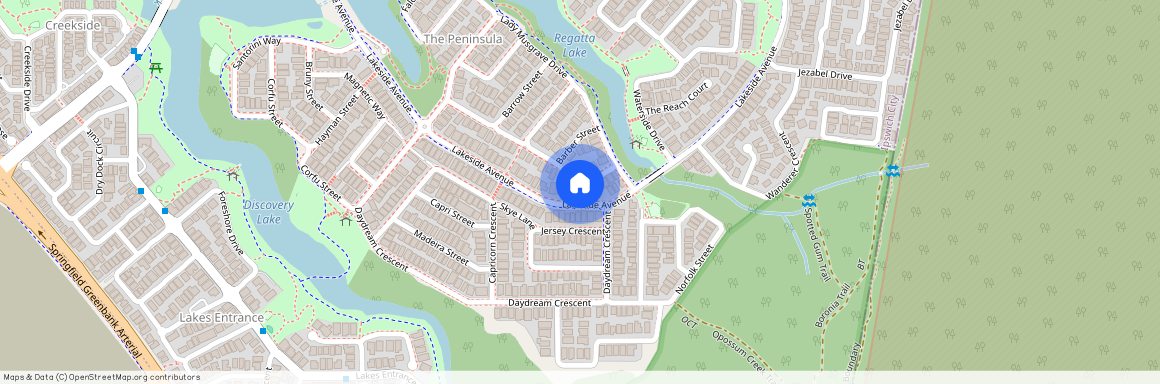 43 Kangaroo Crescent, Qld 4300, Springfield Lakes