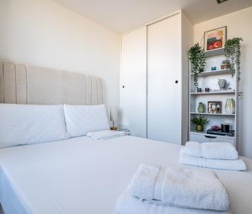 2 bedroom flat to rent - Photo 5