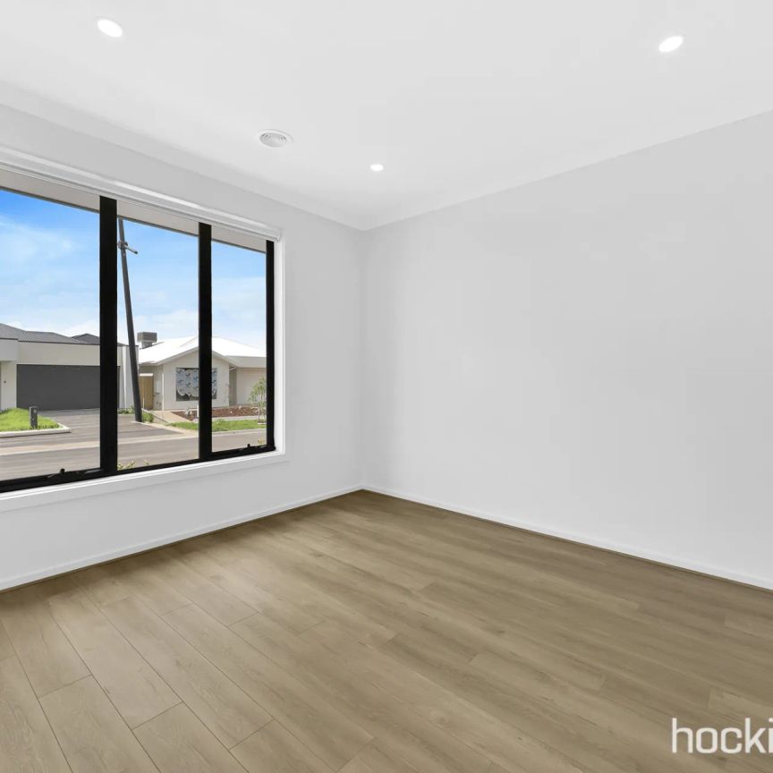 BRAND NEW FAMILY HOME - Photo 1