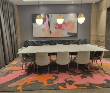 For Lease - 5 Mabelle Avenue Unit# 1336, Toronto, Ontario - Photo 3