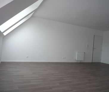 Location appartement 1 pièce, 35.88m², Eaubonne - Photo 2