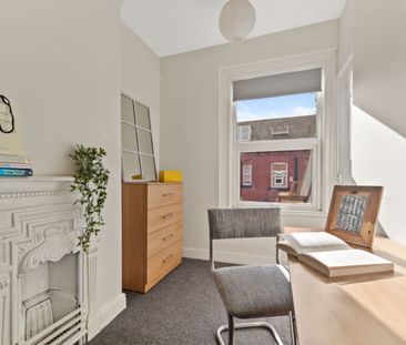21 Hessle Terrace, Hyde Park, Leeds, LS6 1EQ - Photo 5