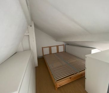 Location Appartement 2 pièces 41m² - Photo 1