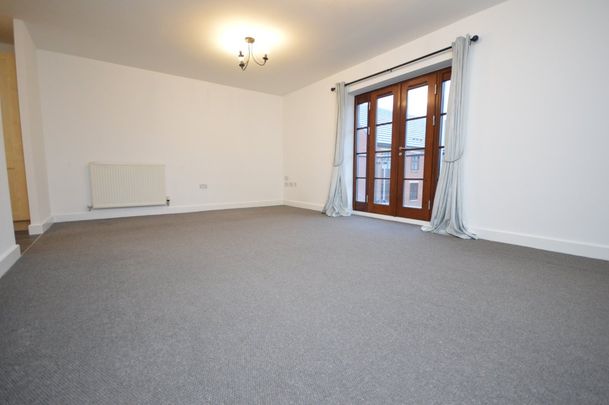 2 bedroom apartment - Photo 1