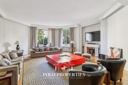 Appartement à louer à Paris 16Ème - Photo 4