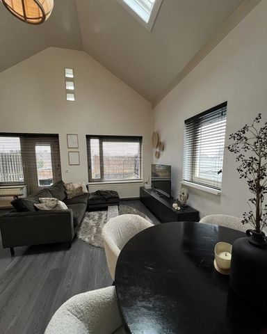 Appartement te huur: St. Willibrordusstraat 41-B 5351 EE Berghem - Photo 2