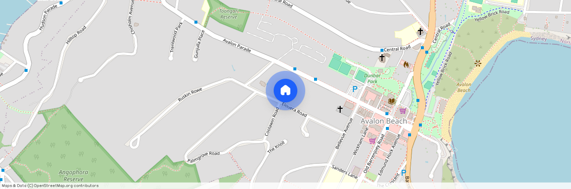 24 Elouera Road, Avalon Beach