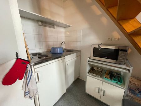 Location Appartement 1 pièce 20m² RENNES 35000 - Photo 3