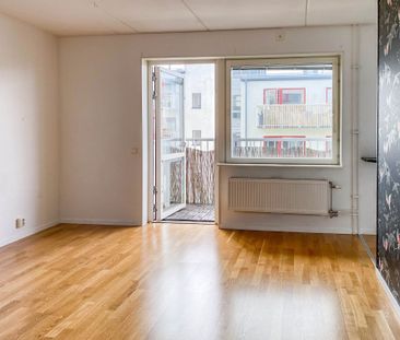 Björketorpsvägen, Vällingby - Foto 6