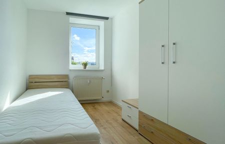 Möbliertes Apartment mit Balkon! - Photo 3