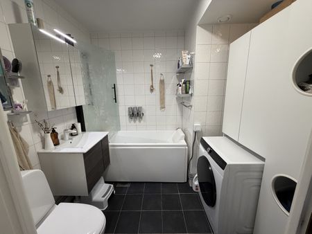 Fatburs Kvarngata, Stockholm - Foto 4