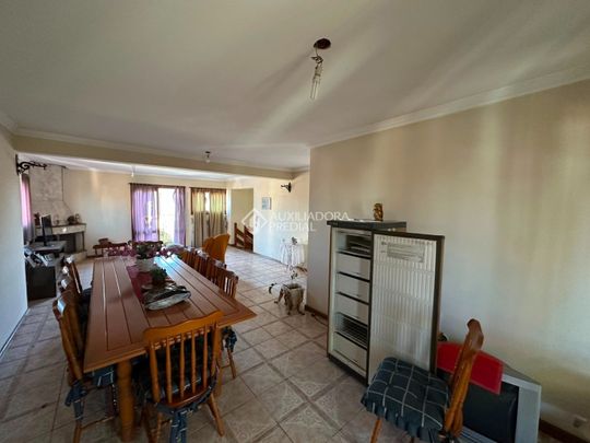 Apartamento com 3 quartos e 328m² para alugar em Jardim Itu, Porto Alegre. - Photo 1