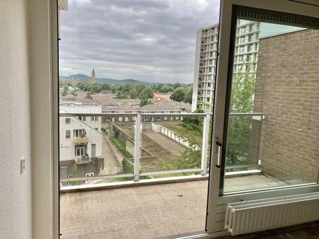 Maastricht, Sint Annalaan 59F - Photo 3