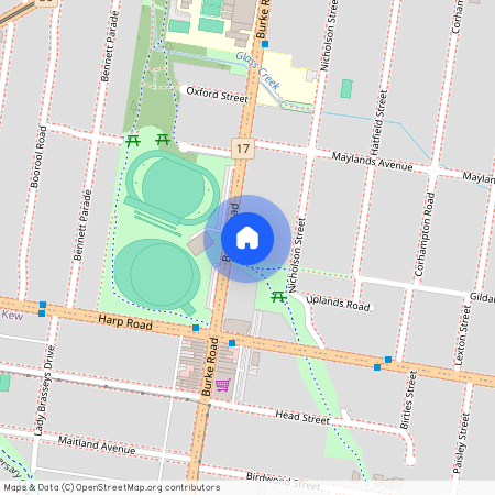 8/1074 Burke Road, Vic 3104, Balwyn North