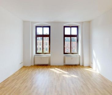 3-Raum-Wohnung - Foto 1