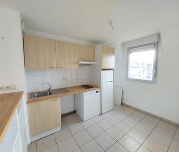 location Appartement T3 DE 62.58m² À TOURS - Photo 6