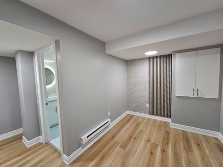 For Lease - 16 concord Drive Unit# BASEMENT, Thorold, Ontario - Photo 5