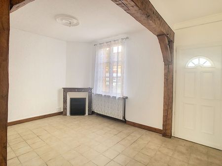 Location Maison 3 pièces 61m² SALBRIS 41300 - Photo 2