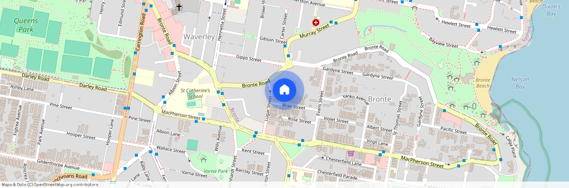 9/26-28 Brae Street, Bronte NSW 2024