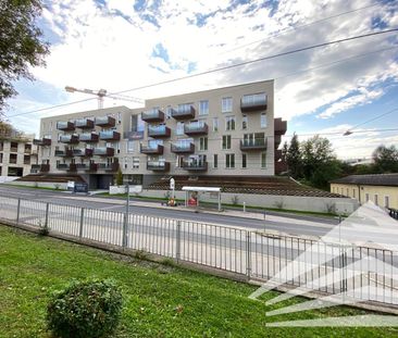 "BHome" - Tolle Garconniere mit Balkon und möblierter Küche! - Foto 5