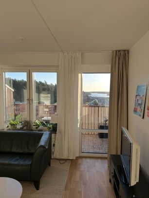 Åkersberga - 2rok - tillsv - 10.350kr/mån - Photo 1