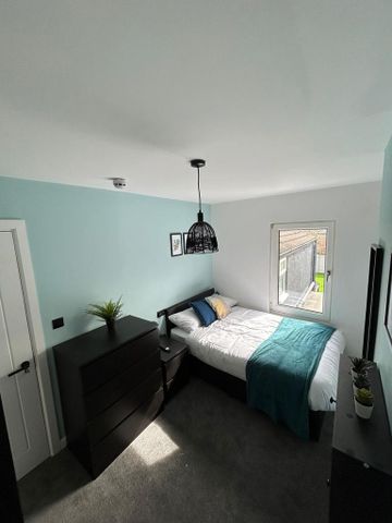 1 bedroom end of terrace house to rent - Photo 4